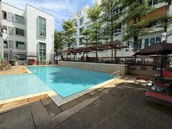 Gold Palm Mansion (D15), Apartment #503440331